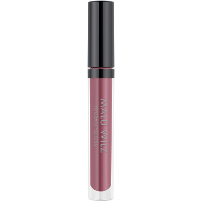 Блиск для губ Malu Wilz Hydra Lip Gloss 08 - Blueberry Cream (4060425015443)