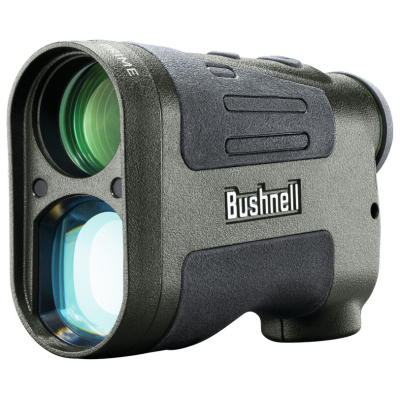 Лазерний далекомір Bushnell Prime 6x24 мм 1600 м з балістичним калькулятором (LP1700SBL)