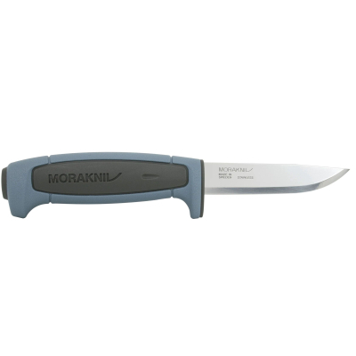 Ніж Morakniv Basic 546 LE 2022 stainless steel (14048)