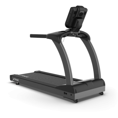 Бігова доріжка True 400 Treadmill TC400xT Envision 16 (TC400xT/Envision16)