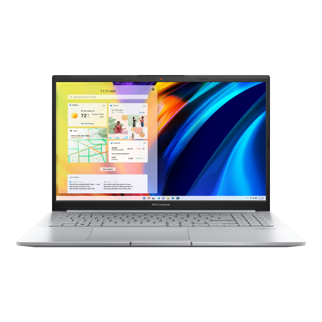 Ноутбук ASUS Vivobook Pro K6500ZH-HN172 (90NB0XZ2-M007M0)