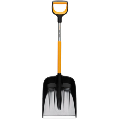 Лопата Fiskars X-series, 98 см, 1кг (1057393)