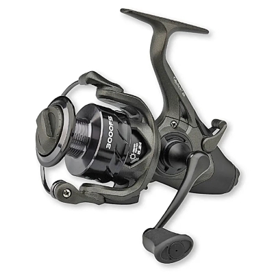 Котушка DAM Baitrunner QUICK 2 4000FS NEW (75986)