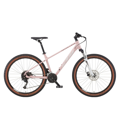 Велосипед KTM Penny Lane 271 27.5