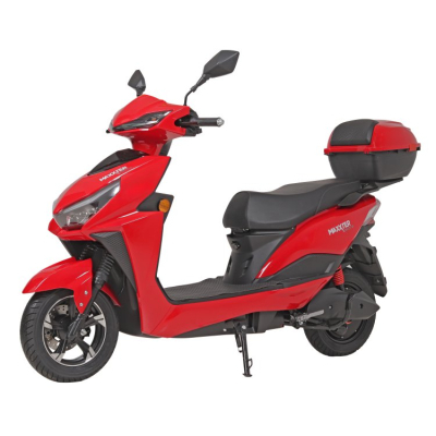 Електроскутер Maxxter NEOS III (Red) 1500 Вт, червоний (1605958)