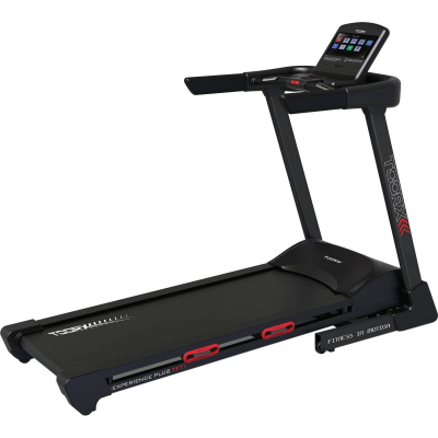 Бігова доріжка Toorx Treadmill Experience Plus TFT (EXPERIENCE-PLUS-TFT) (929874)