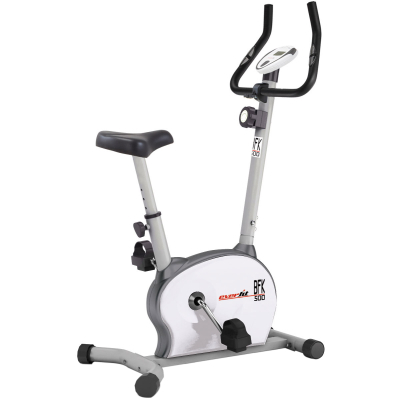 Велотренажер Everfit Upright Bike BFK 500 (BFK-500) (929866)