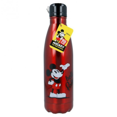 Пляшка для води Stor Disney Mickey Mouse 780 мл (Stor-01630)