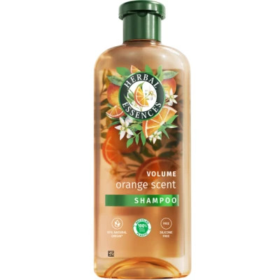 Шампунь Herbal Essences Апельсин Для об'єму волосся 350 мл (8700216210713)