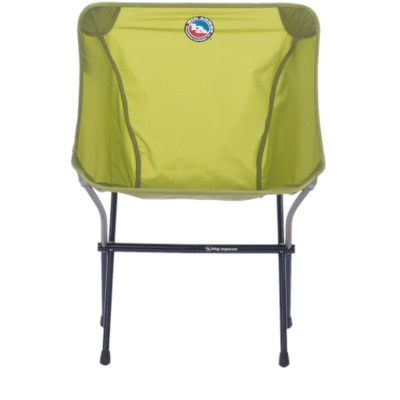 Крісло складане Big Agnes Mica Basin Camp Chair green (021.0164)