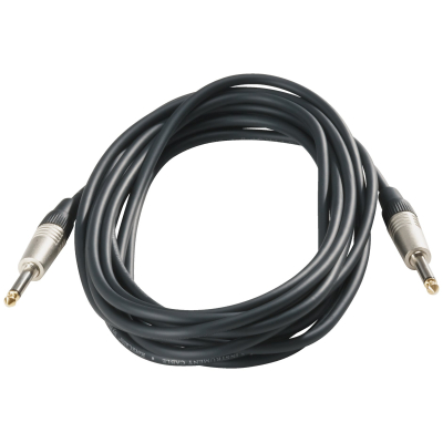 Інструментальний кабель RockCable Instrument Cable 6m (RCL 30206 D7)