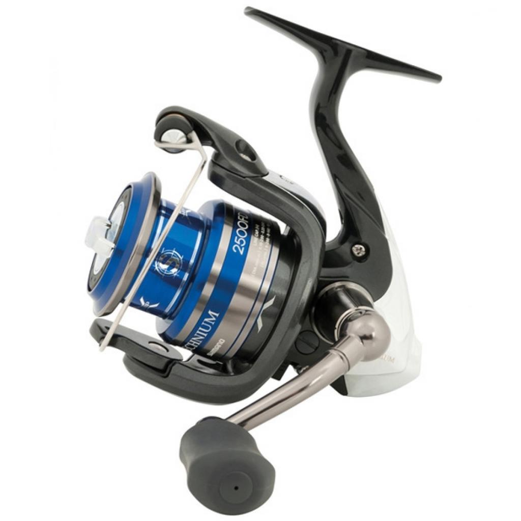 Котушка Shimano Technium 2500 FD (TEC2500FD)