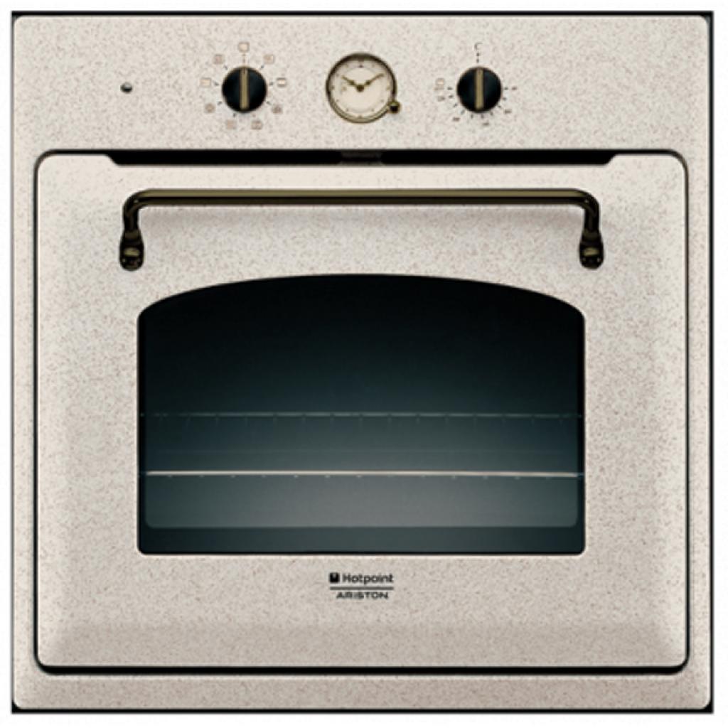 Духова шафа Hotpoint-Ariston FT 851.1 AV (FT 851.1 (AV) /HA)