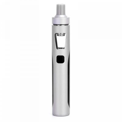 Стартовий набір Joyetech eGo AIO Kit Black&Grey (JTEGOAIOKBG)