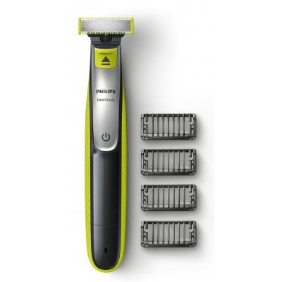 Електробритва Philips OneBlade (QP2530/20)