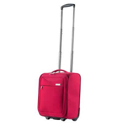 Валіза CarryOn AIR Underseat (S) Cherry Red (927749)