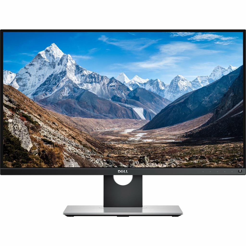 Монітор Dell UP2716DA (210-AXWI)