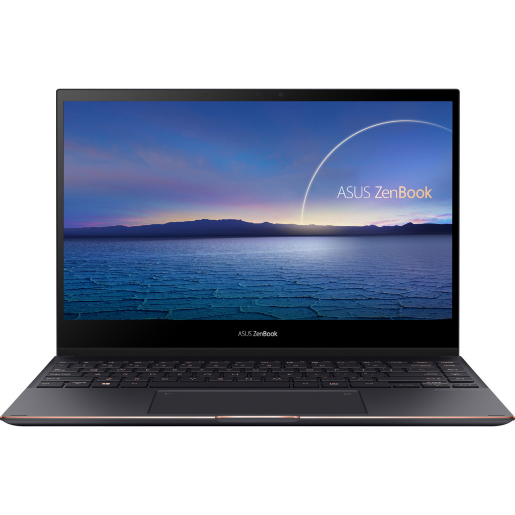 Ноутбук ASUS ZenBook Flip S UX371EA-HL508T (90NB0RZ2-M12880)