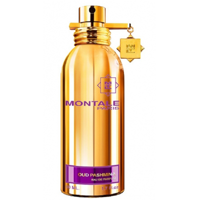 Парфумована вода Montale Oud Pashmina 50 мл (3760260457965)