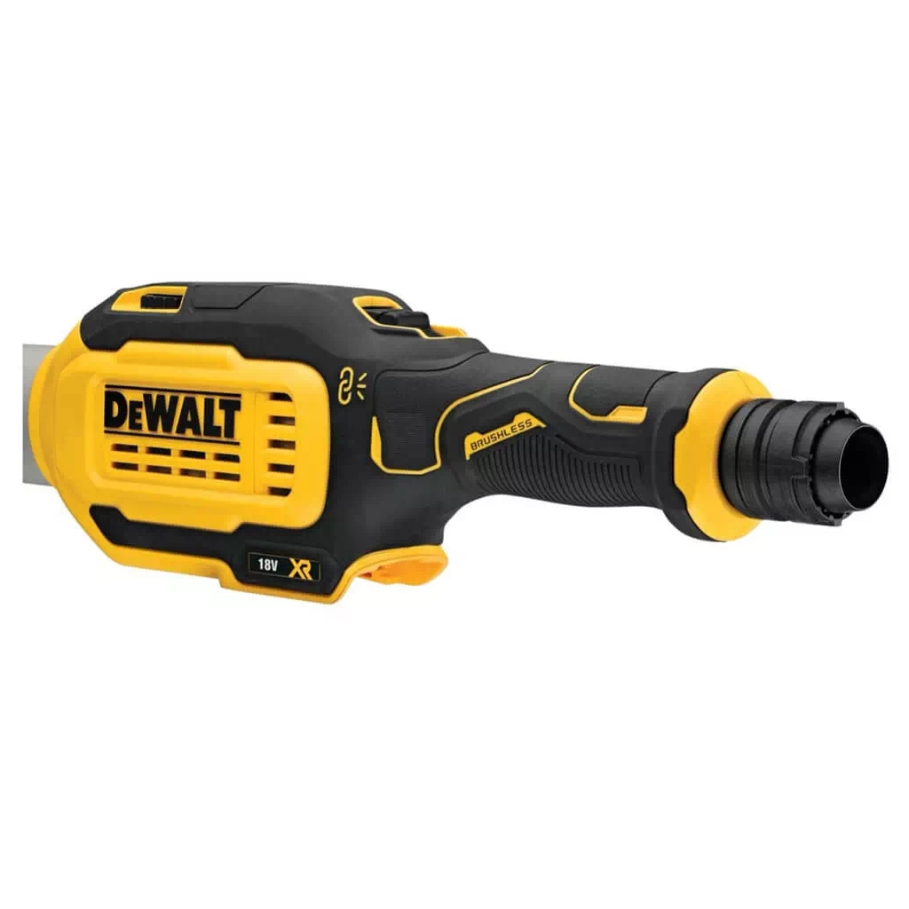 Шліфувальна машина DeWALT 18V XR Li-Ion, 225 мм, 700-1200 об/хв (без АКБ та ЗП) (DCE800N)