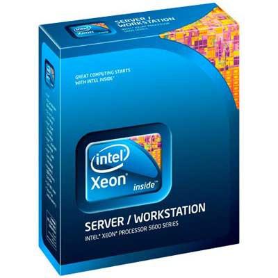 Процесор серверний INTEL Xeon E5607 (BX80614E5607)