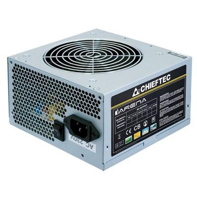 Блок живлення Chieftec 450W (GPA-450S)