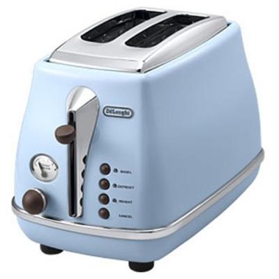 Тостер DeLonghi CTOV 2003.AZ (CTOV2003.AZ)