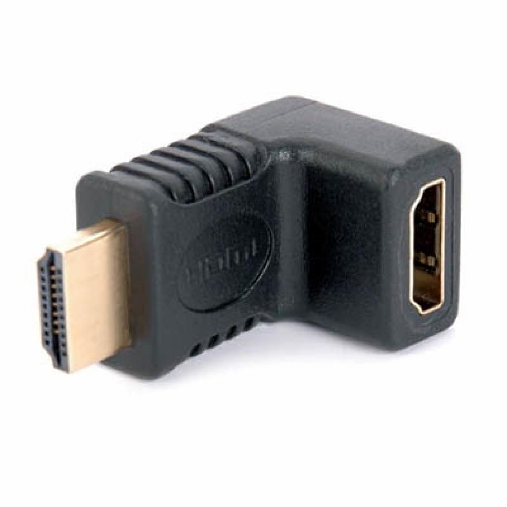 Перехідник HDMI M to HDMI F Gemix (Art.GC 1402)