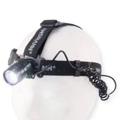 Ліхтар Ansmann Headlight HD5 LED (5819083)