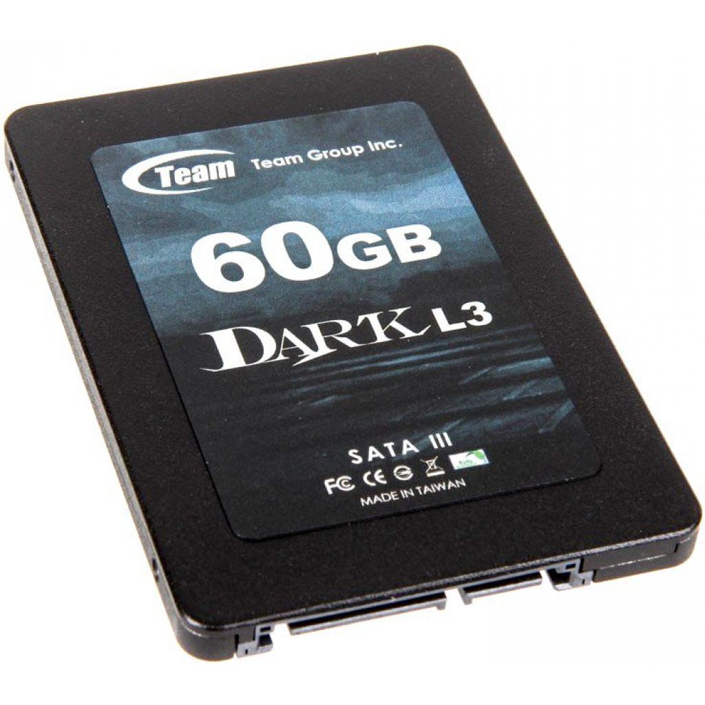 Накопичувач SSD 2.5