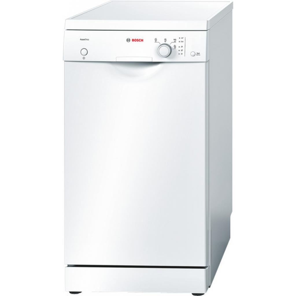 Посудомийна машина Bosch SPS 40 E 02 EU (SPS40E02EU)