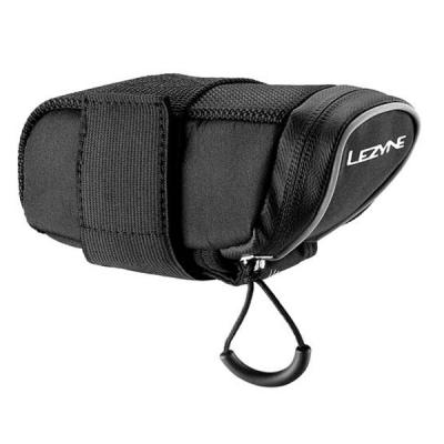 Сумка підсідельна Lezyne MICRO CADDY S черный (4712805 971626)