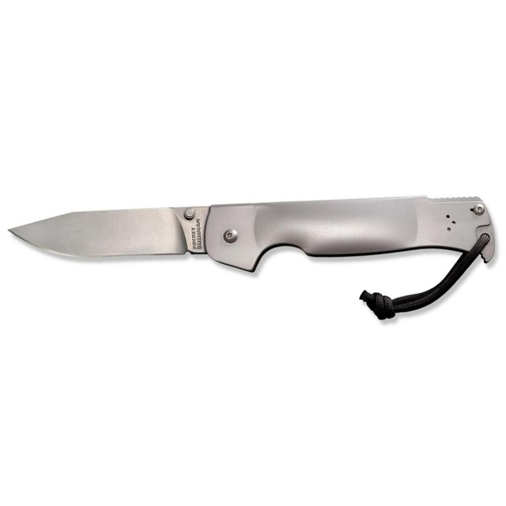 Ніж Cold Steel Pocket Bushman (95FBZ)