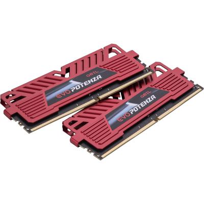 Модуль пам'яті для комп'ютера DDR4 16GB (2x8GB) 2133 MHz EVO POTENZA Geil (GPR416GB2133C15DC)