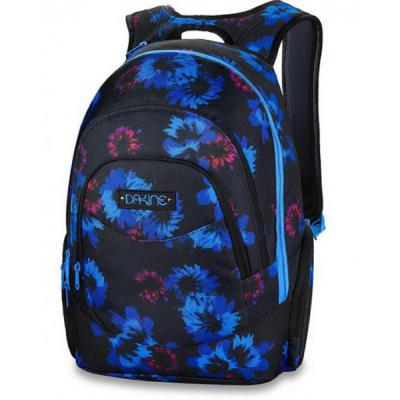 Рюкзак туристичний Dakine Prom 25L Blue Flowers 8210-025 (610934861211)