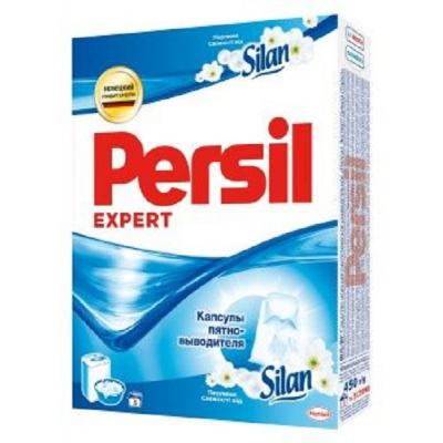 Пральний порошок Persil Эксперт Жемчужины свежести от Silan 450 г (9000100839747)