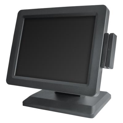 POS-термінал Unisystem UNIQ-PS55.04 (42769)