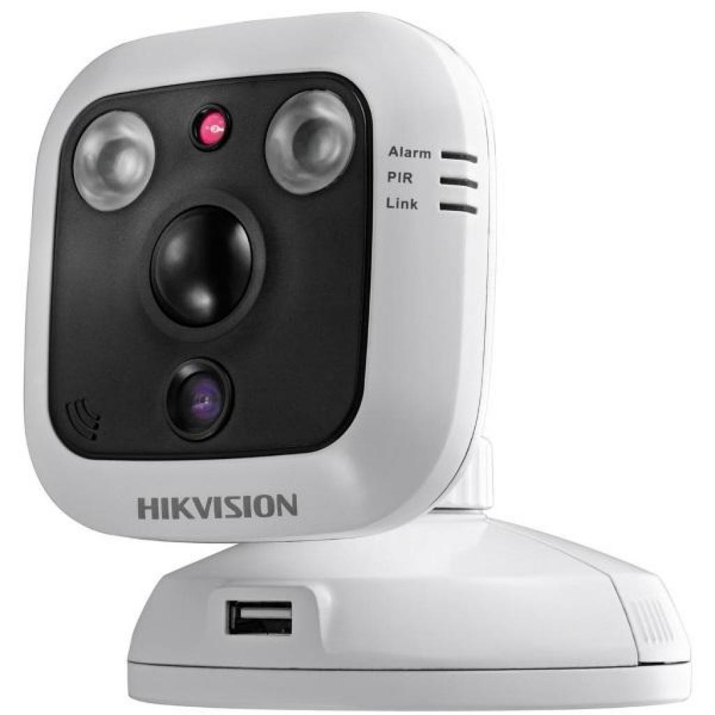 Камера відеоспостереження Hikvision DS-2CD2C10F-IW (4.0) (19176)