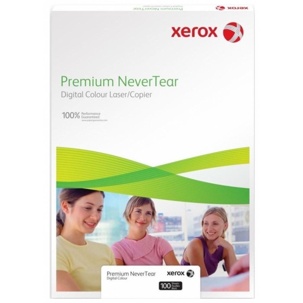 Плівка для друку Xerox A3 Premium Never Tear /самоклейка/ 50л (007R92055)