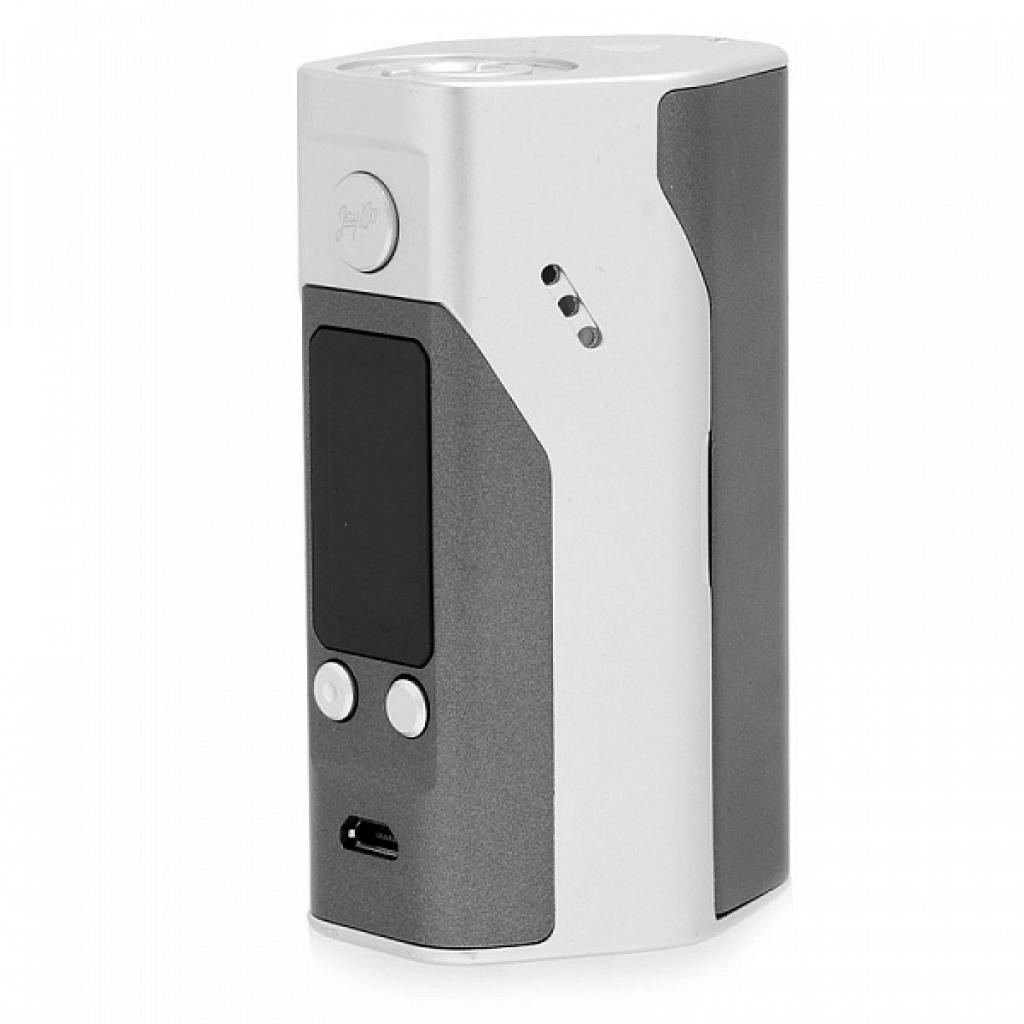 Мод Wismec Reuleaux RX200S (WISRXX200S)