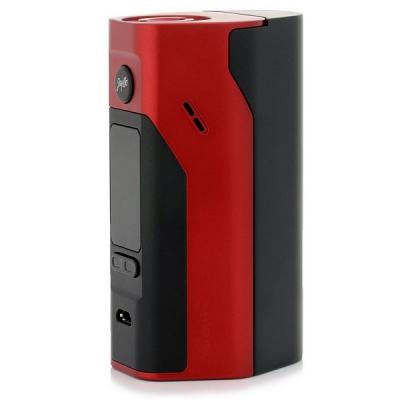 Мод Wismec Reuleaux RX2/3 Red/Black (WISRX23RB)