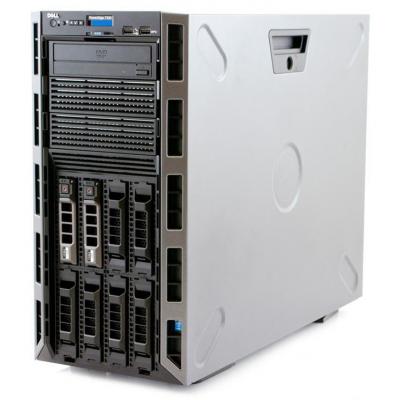 Сервер Dell PowerEdge T330 (210-AFFQ-LFFV2)