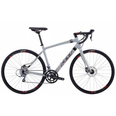 Велосипед Felt ROAD V100 Gloss Battle Grey 56cm (8063 02607)