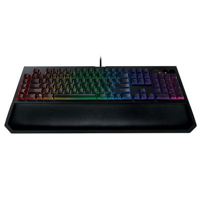 Клавіатура Razer BlackWidow Ultimate CHROMA V2 (RZ03-02030700-R3R1)