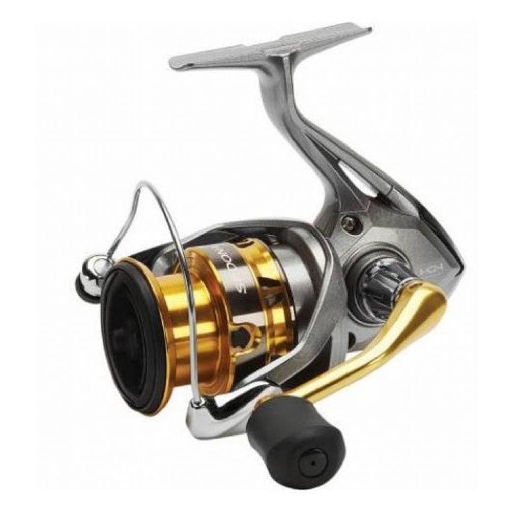 Котушка Shimano Sedona C2000S FI 3+1BB (SEC2000SFI)