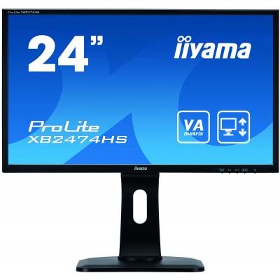 Монітор iiyama XB2474HS-B1