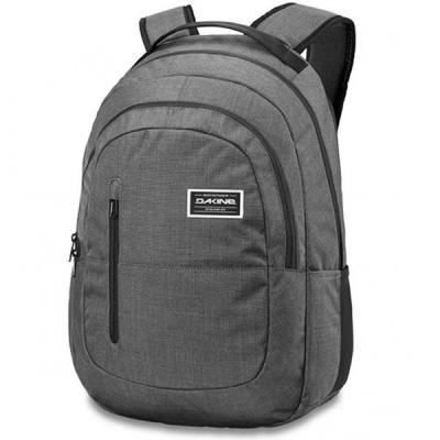 Рюкзак туристичний Dakine FOUNDATION 26L carbon (610934178081)