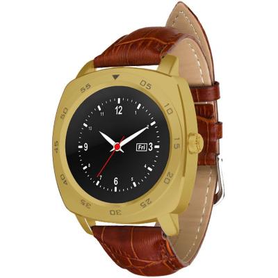 Смарт-годинник UWatch X3 Gold (F_52789)