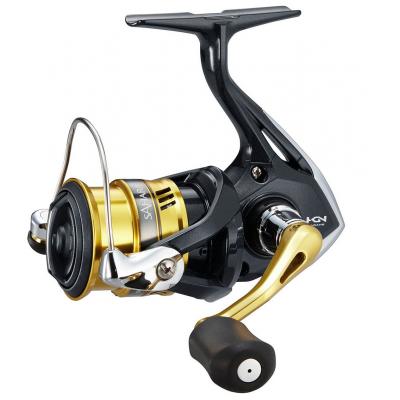 Котушка Shimano Sahara 1000 FI, 4+1, 5.0:1 (SH1000FI)