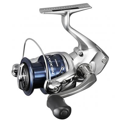 Котушка Shimano Nexave C5000 FE HG 3+1BB 5.8:1 (NEXC5000HGFE)